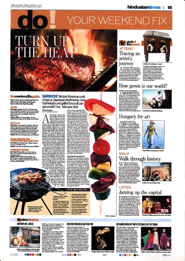 BBQ News 5