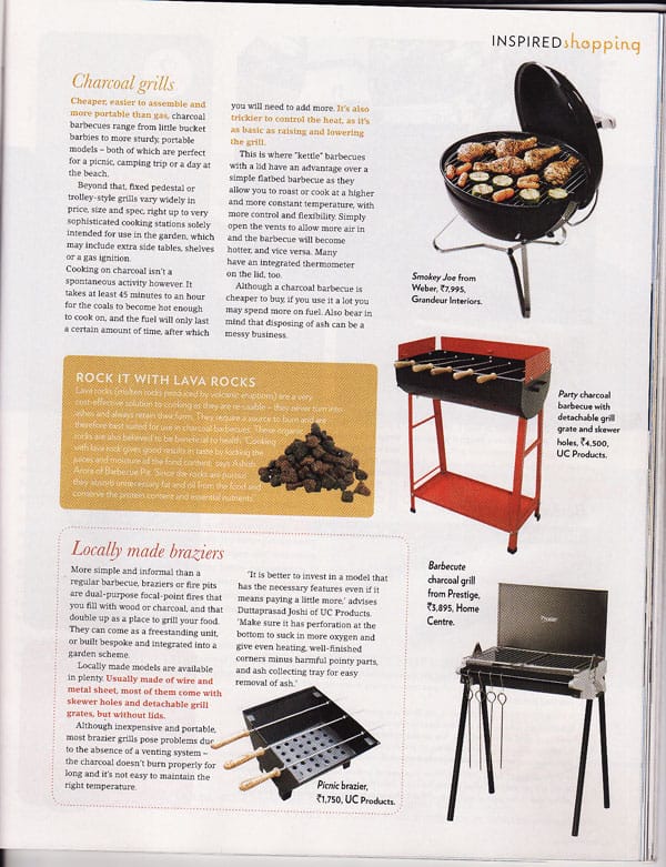 BBQ News 4