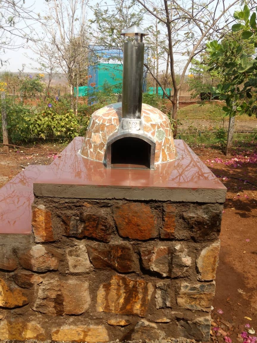 BBQ Grill