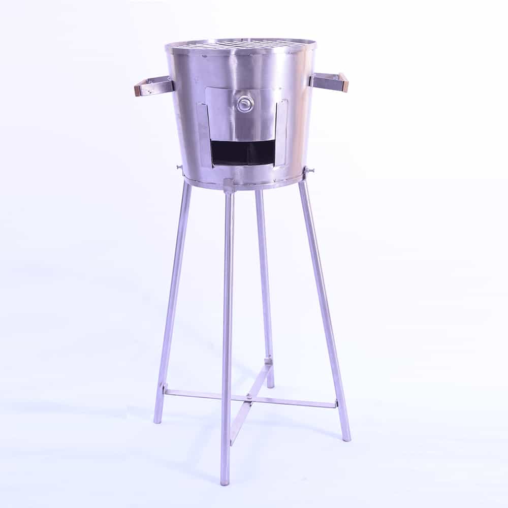 BBQ Grill