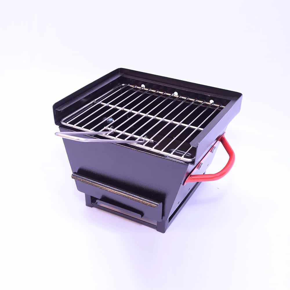 BBQ Grill