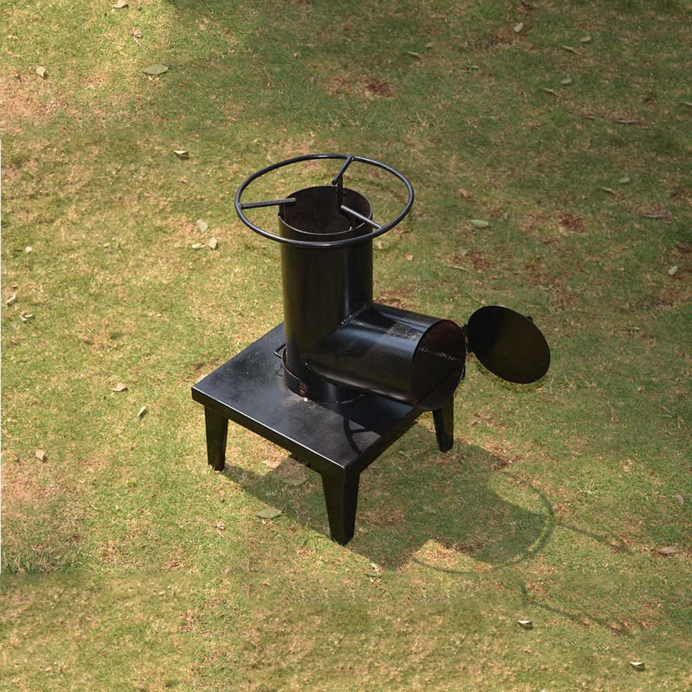 BBQ Grill