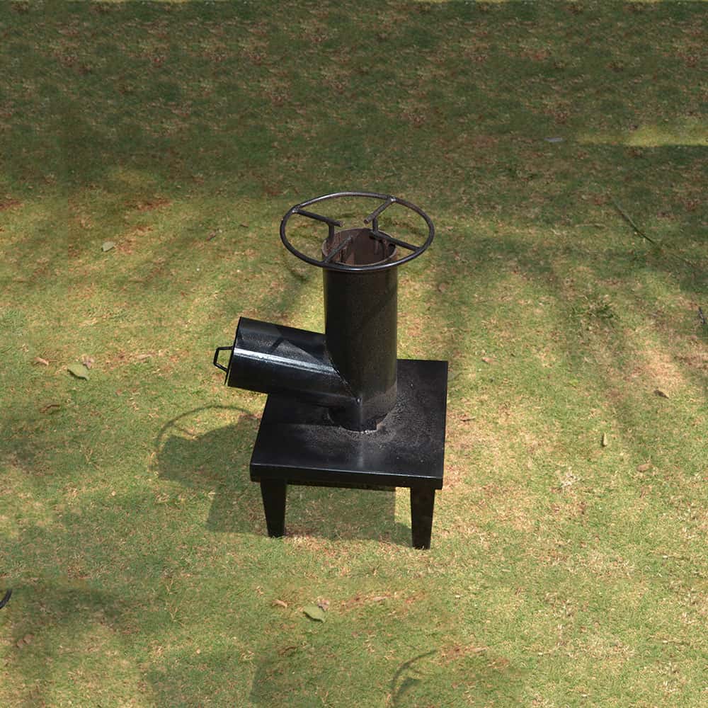 BBQ Grill