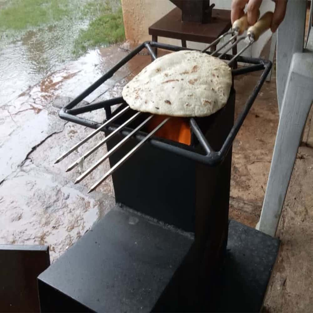 BBQ Grill