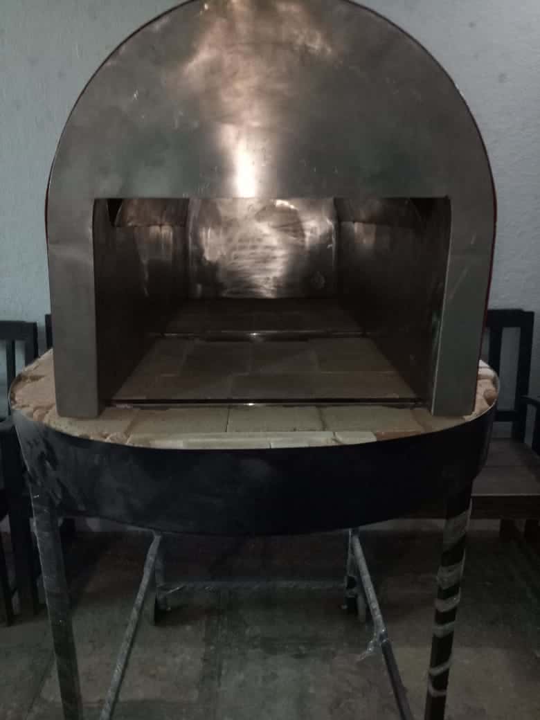 BBQ Grill