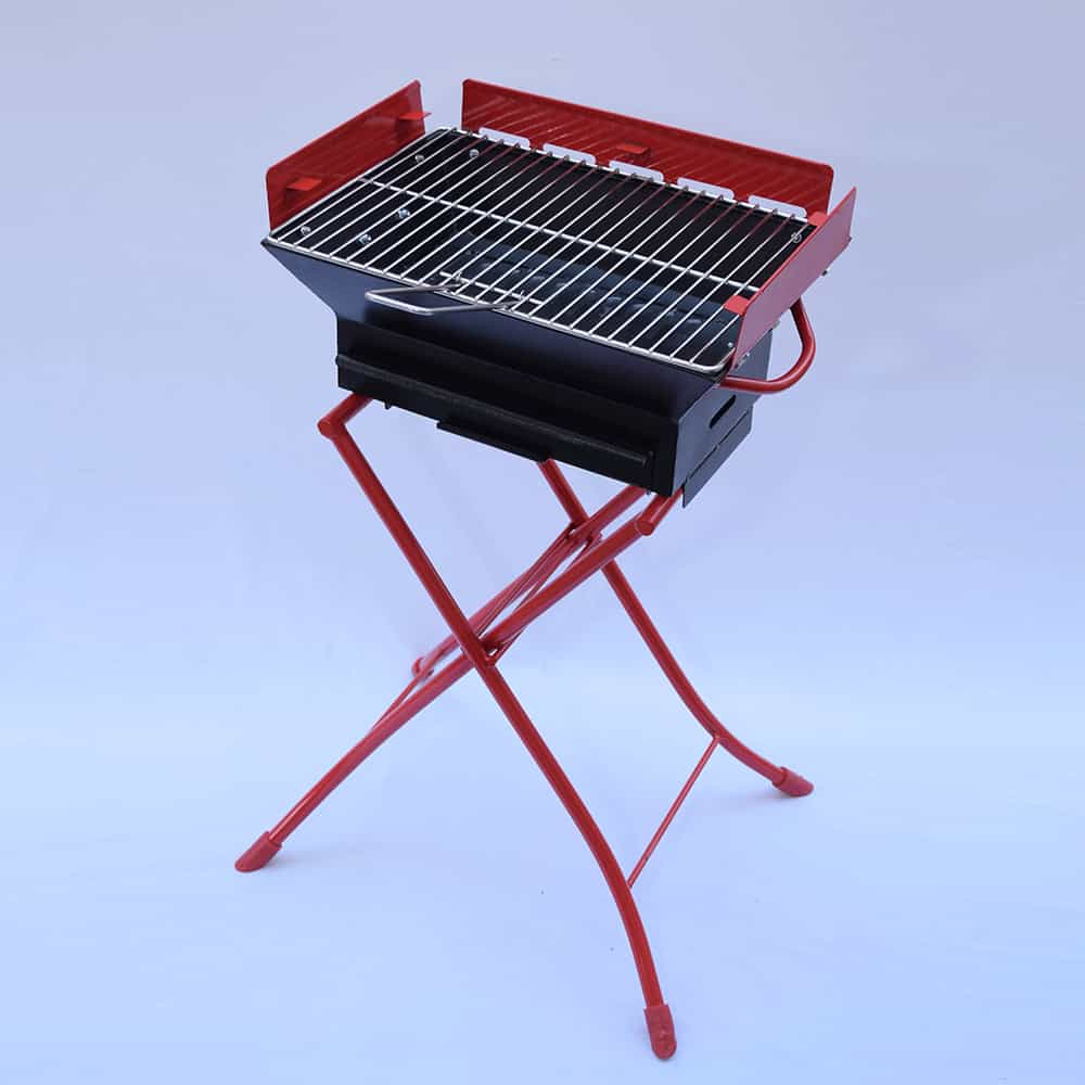 BBQ Grill